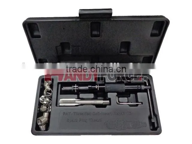20PCS Threaded Coil-Insert Repair Kit, General Tools of Auto Repair Tools