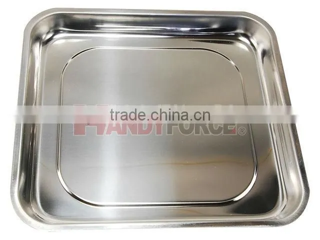 Rectangular Magnetic Tray / Auto Repair Tool / General Tool
