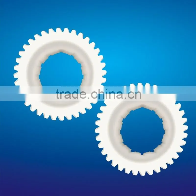 nylon gear plastic gear 004