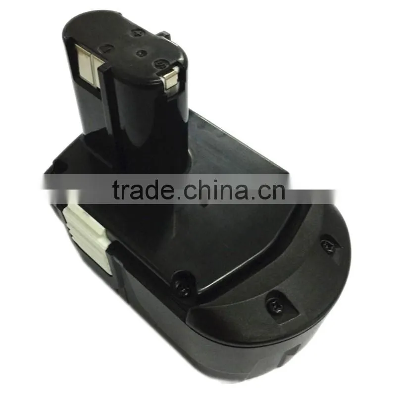 18V 5.0Ah Replacement Li-ion Battery for Hitachi WH18DSL Cordless Driver BCL1830 EBM1830 C18DL C18DLX