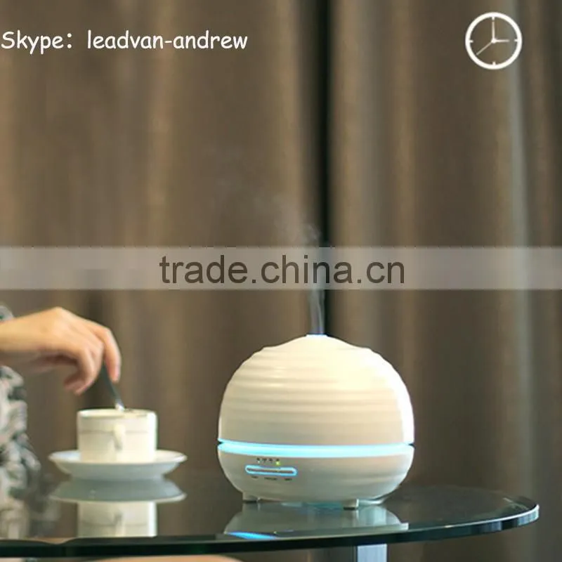 Aromatherapy Diffuser For Essential Oils Hand Made Ceramic Aroma Diffuser Personal Humidifier