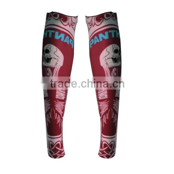 Wholesale Custom Calf Compression Sleeves