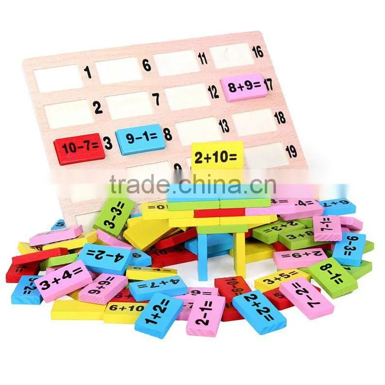 36.5*14.5*8cm Top Quality Wooden Train Toy For Kids with Promotions