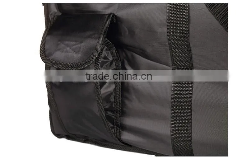 Electronic organ package backpack thick waterproof dust cover