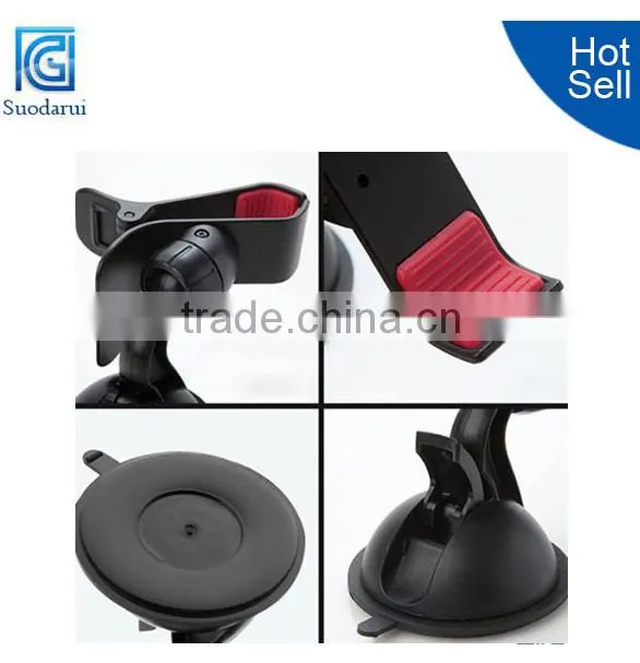 2015 hot selling Mobile phone magnetic car phone holder holder for mobile accessories