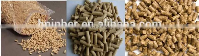 sell pellet machine used