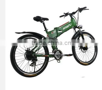 500W 48V/10AH electric bicycle,electric bicycle motor
