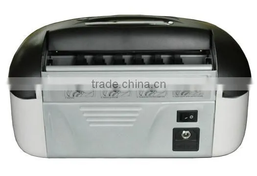 Cash counter