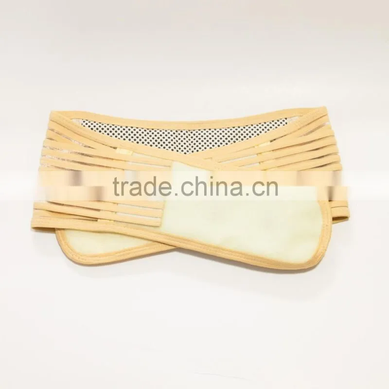 Adjust Elastic Velcor Waist Brace