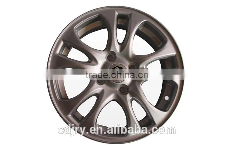 Original Quality Aluminum Alloy Wheels For CHANGAN/CHANA Cars Parts Accessories