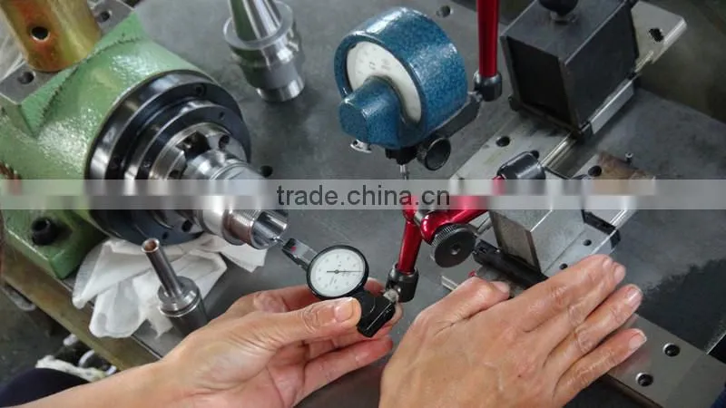 China Manufacturers of 20-10mm Wood-working Manual Scroll Chucks
