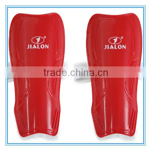 Realon professional soccer shin guard OEM service