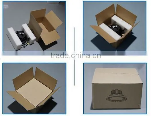 industrial pendant light 100W 150W 200W 240W ufo led high bay light 5 years warranty