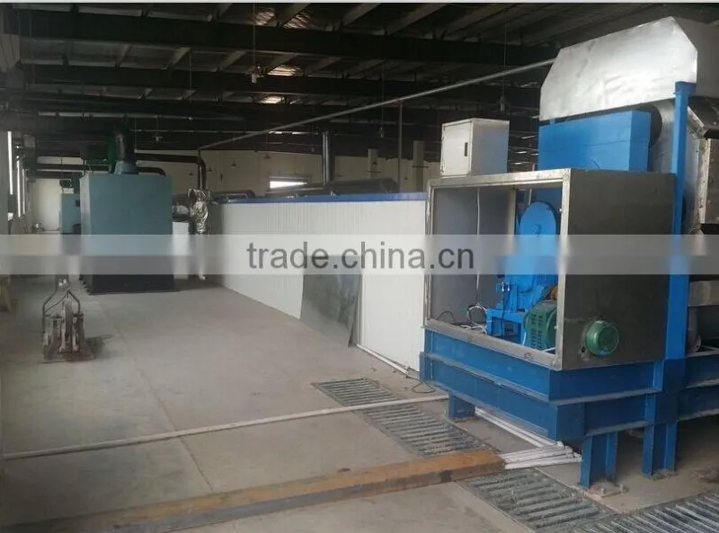 Egg tray making machine/Low price waste paper making egg tray machine