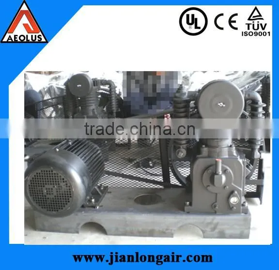 5 HP hot selling set bare compressor 705 with CE, air compressor