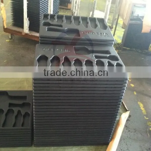 Thermoforming Tray Manufacturing