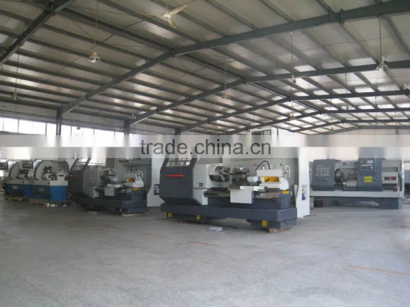 torno cnc 6150 CK6150A-1Hot sale! mazak cnc lathe price with turret