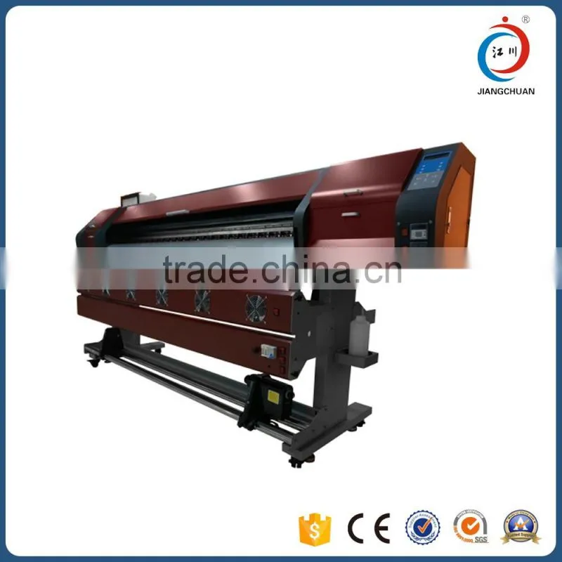 1440dpi high definition large format thermal transfer ink printer