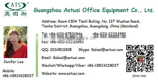 DP8020 upper fuser roller for Panasonic copier machine
