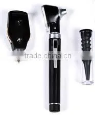 Opthalmoscope Otoscope Set Excellent Quality