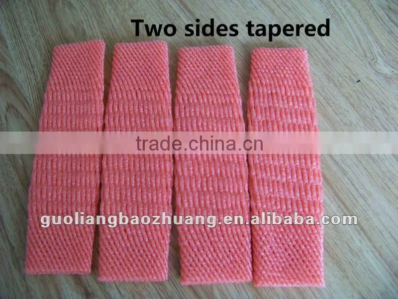 Free Samples Disposable Plastic Foam Socks