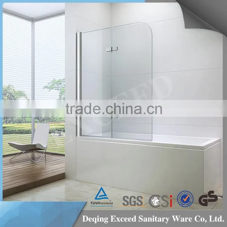 90 Degree shower screen pivot hinges EX-209