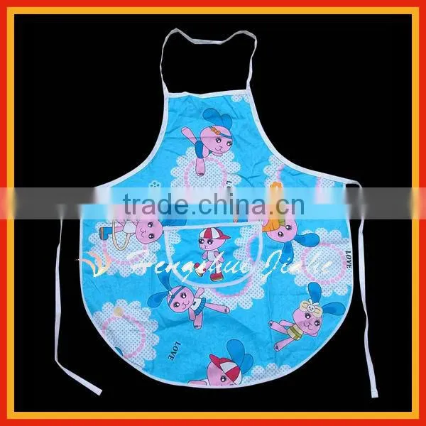 baby cute beautiful apron
