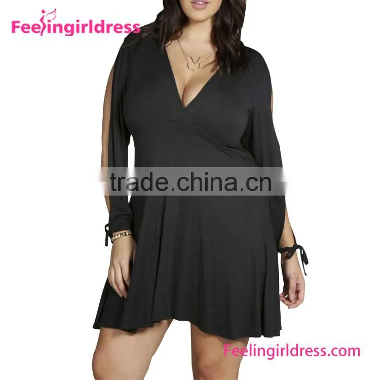 Summer Cocktail Dress Designs Fat Ladies For Fat Woman