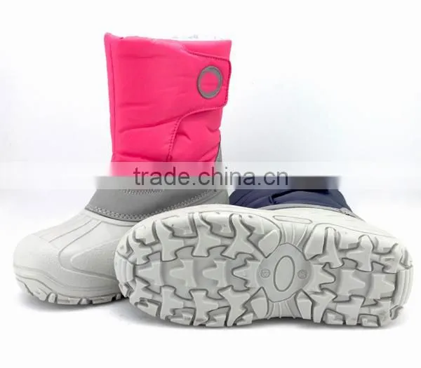 walking boot snow boot