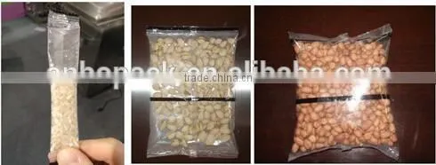 Pepper seed packaging machine, pepper seed packing machine, seed packing machine