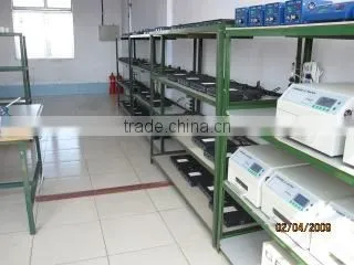 Taian Puhui Electric Technology Co., Ltd. company overview - view 1