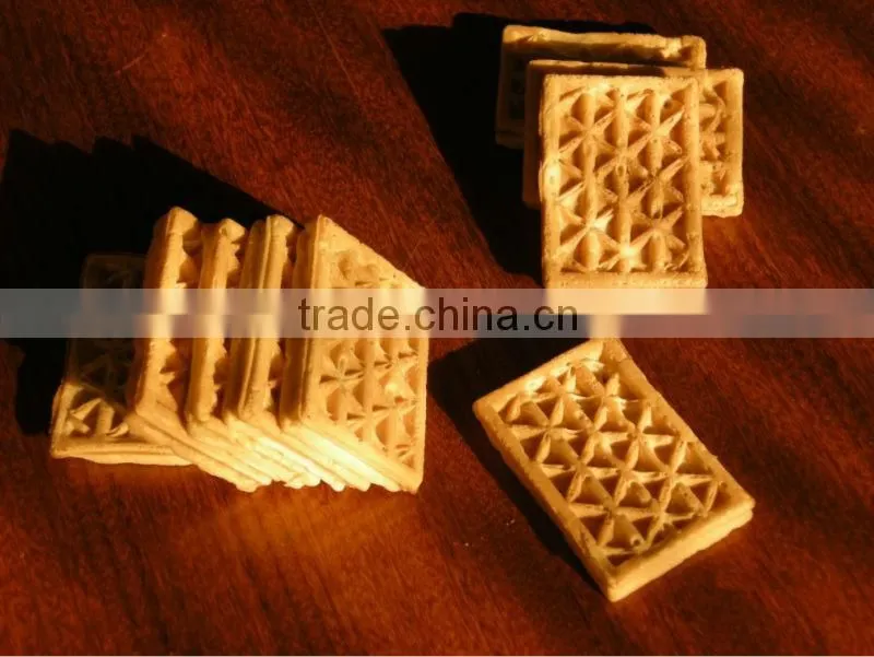 Full Automatic Soft Waffle Machine Brand New 2016