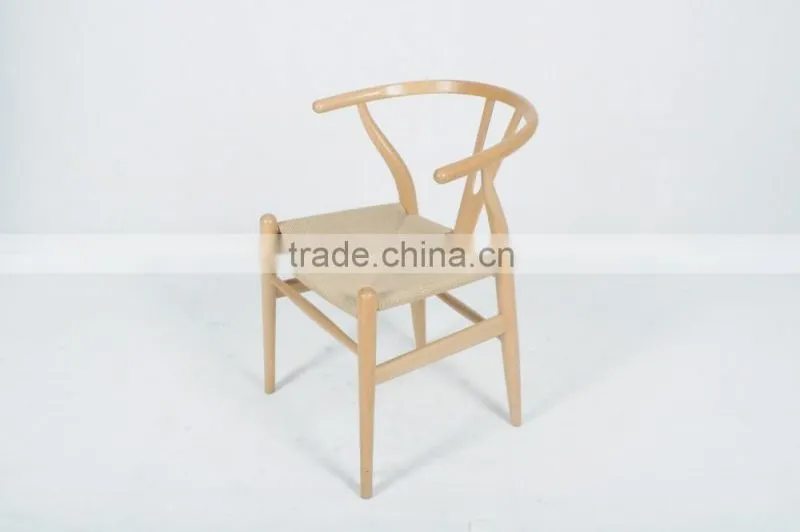 China replica furniture manufacturer Hans Wegner wishbone chair