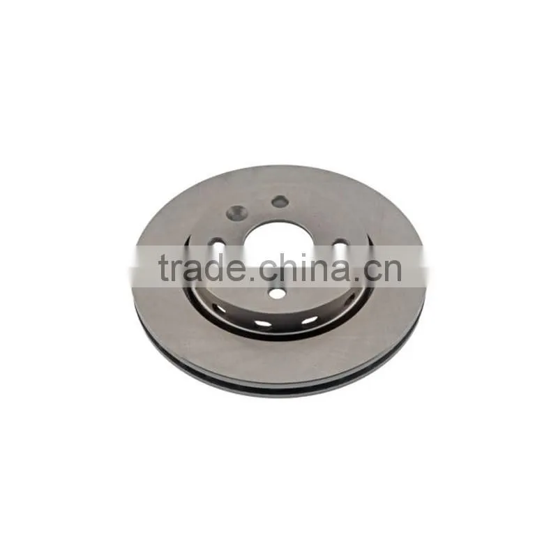 Auto spare parts brake system 5027462 brake disc