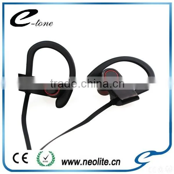 bluetooth neckband mini sports stereo bluetooth wireless bluetooth headset stereo