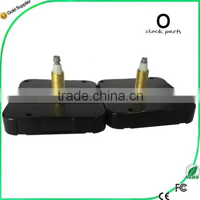 High Torque Quartz Clock Movement
