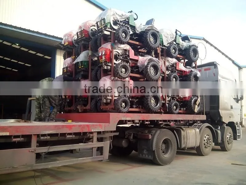 First Class Mini Tractor For Farming