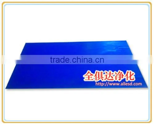 High Tackiness Silicon Adhesive Mat