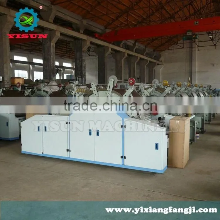 Auto-winder machine/Yarn spinning production line
