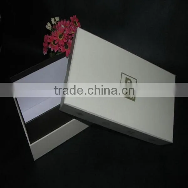 Fashion Professional Flower Box Package