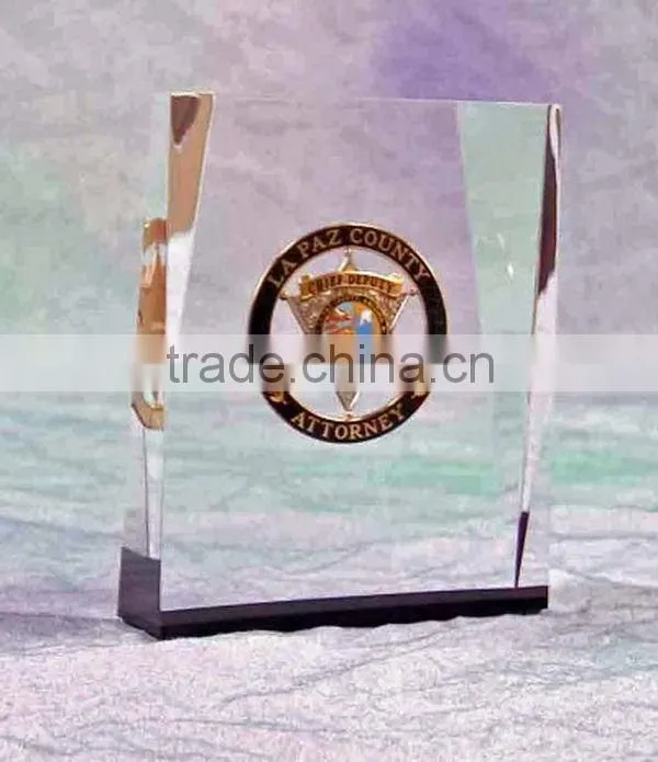 New unique wooden bases for trophy