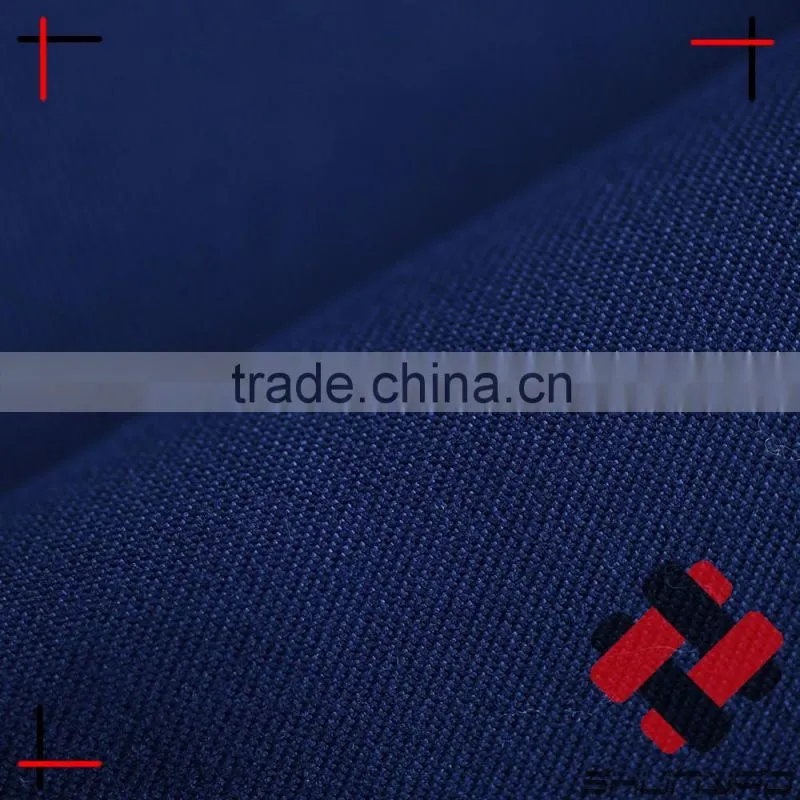 Polyester microfiber twill wool peach gabardine fabric soft handfeel