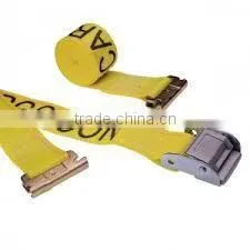 2" standard ratchet buckle cam buckle