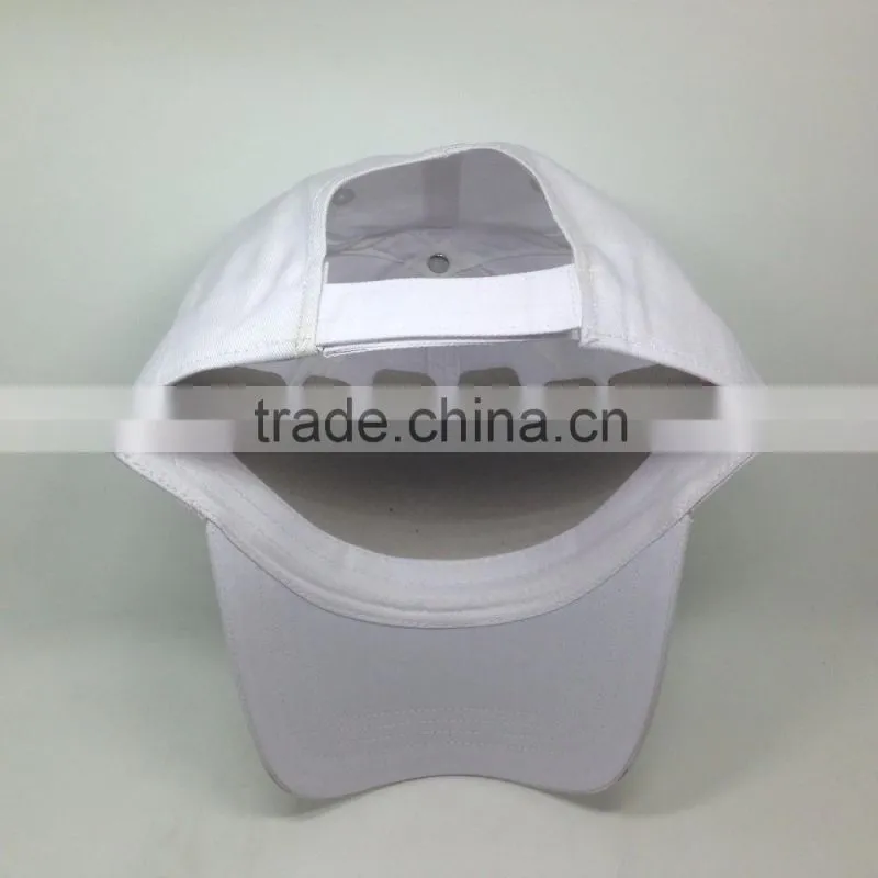 Promotional Fashion Cheap Custom Baseball Cap,Sports Cap