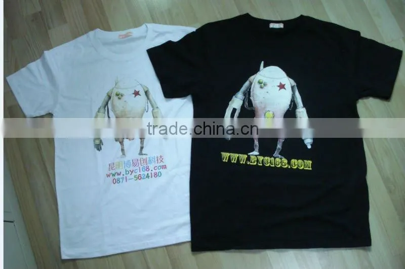 Hot Sale BYC A4,A3,A2,A1,A0 Size Digital Flatbed Printers