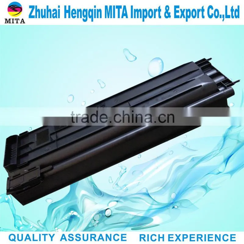 TK677 Compatible Toner Cartridge For Kyocera TASKalfa300i KM2560 3060 2540 3040