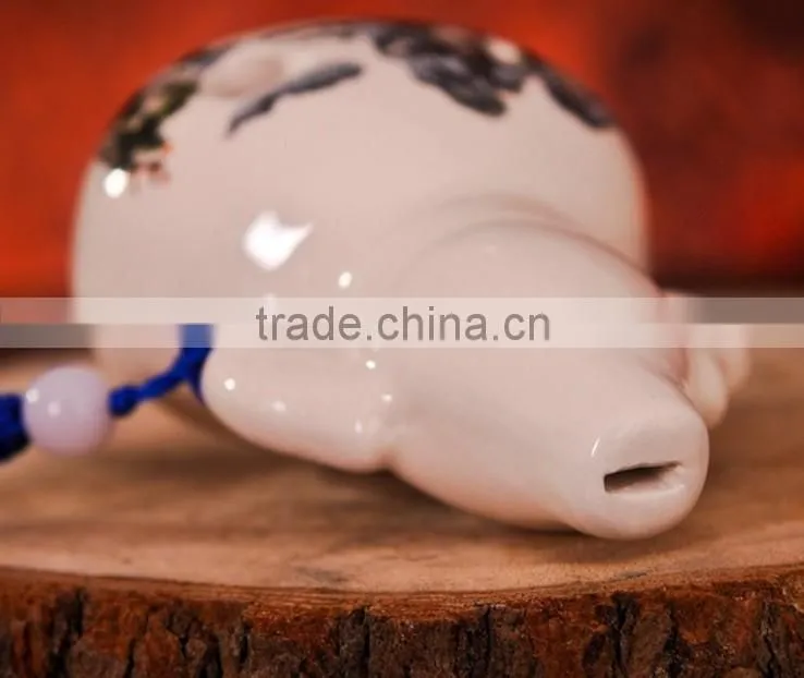 Calabash Shape Ocarina best gift item ocarina