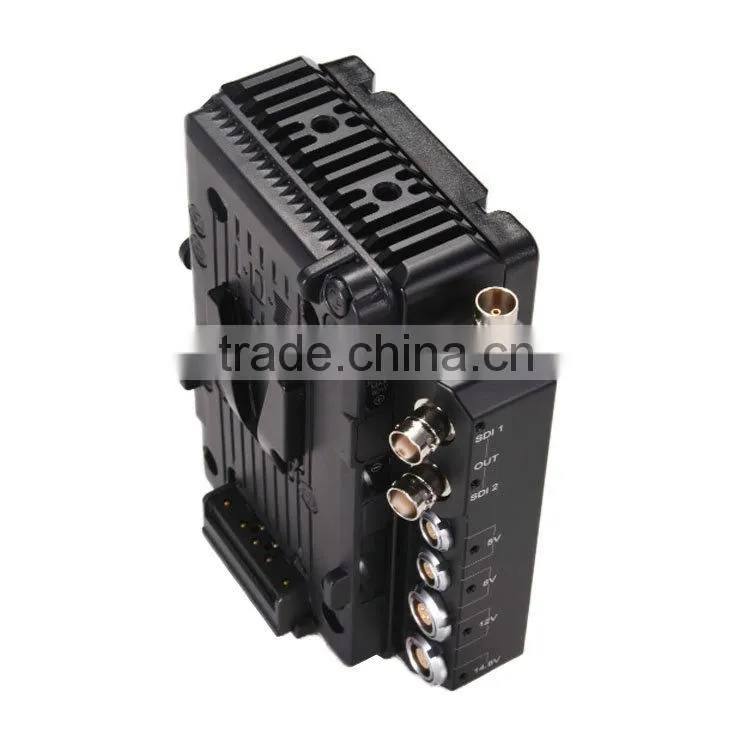 TILTA Video Converter And Persistent Power Supply System TT-0501