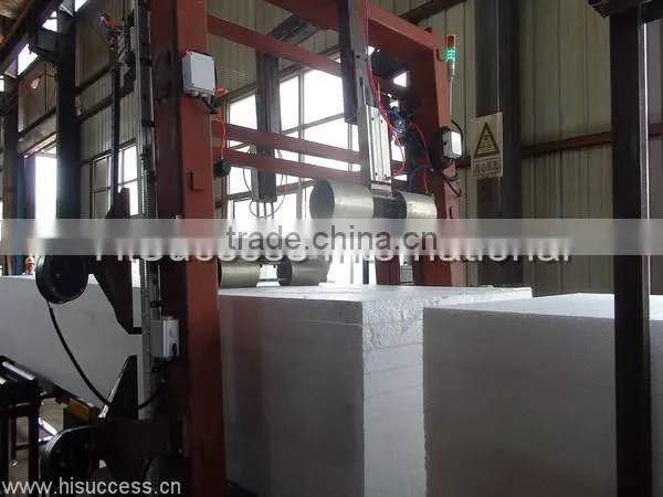 Automatic EPS Cutting Machine, EPS Cutting Line