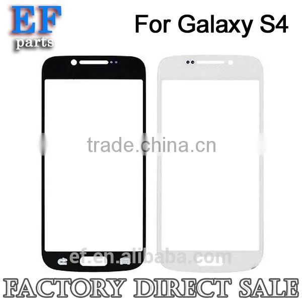 brand new quality oem S3 front glass lens for samsung galaxy s4 s5 note replacement
